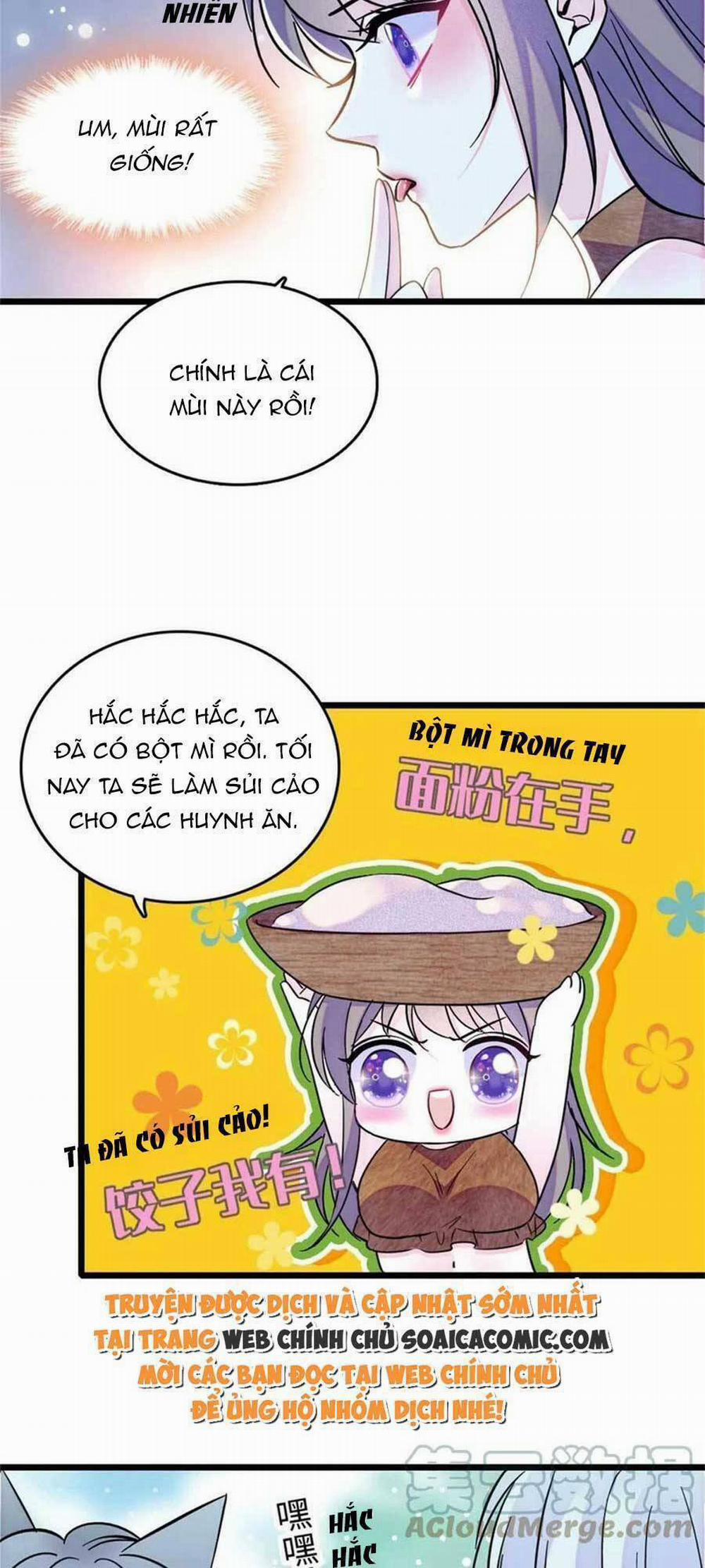 Manh Động Thú Thế 75 trang 9