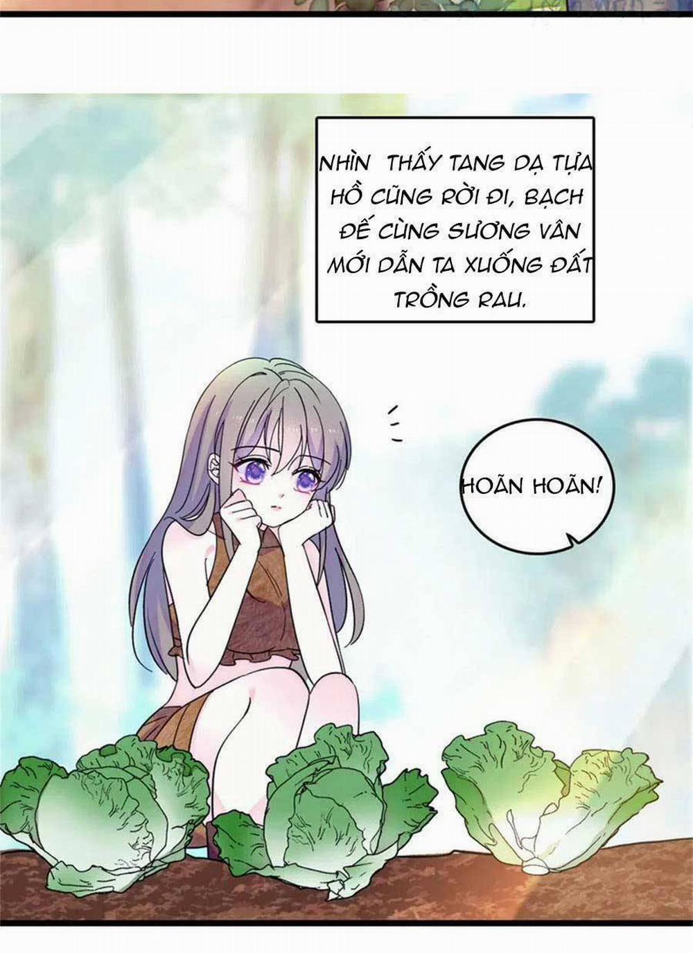 Manh Động Thú Thế 76 trang 10