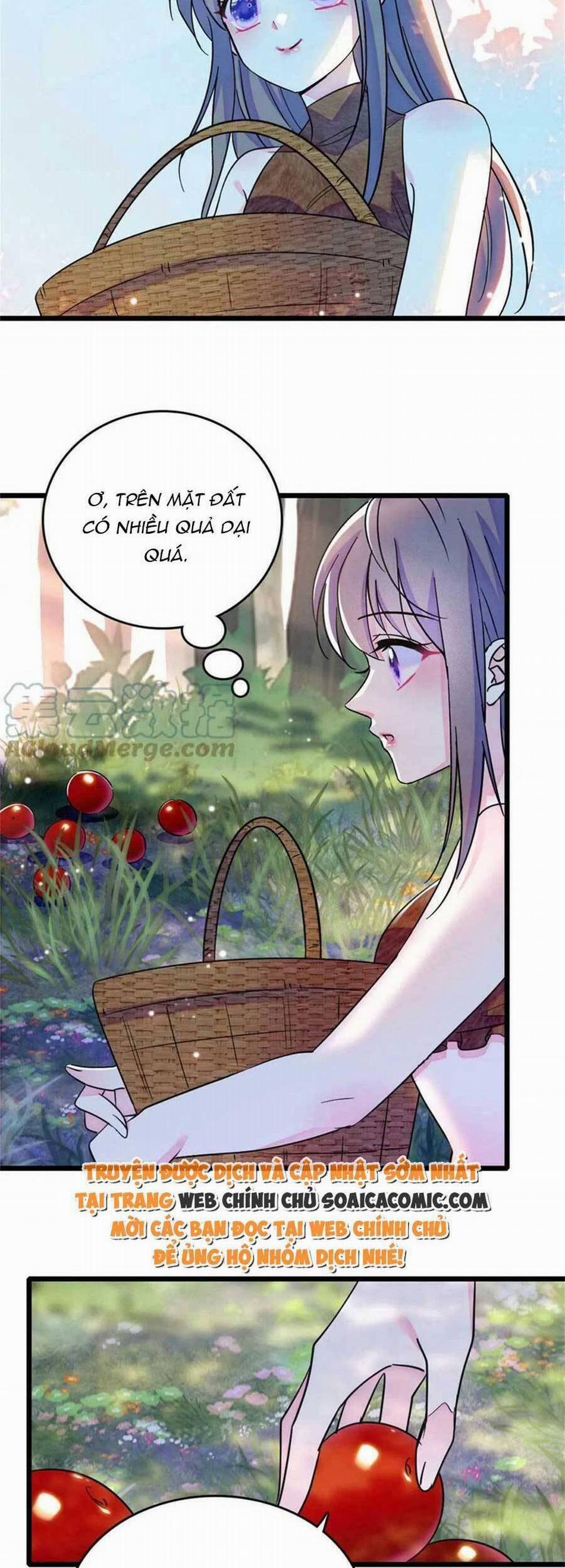 Manh Động Thú Thế 76 trang 19