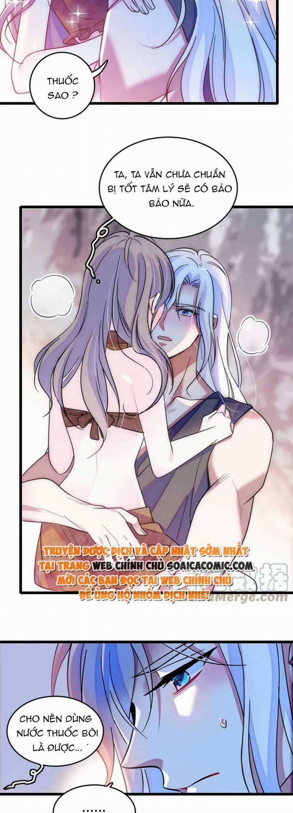 Manh Động Thú Thế 76 trang 2