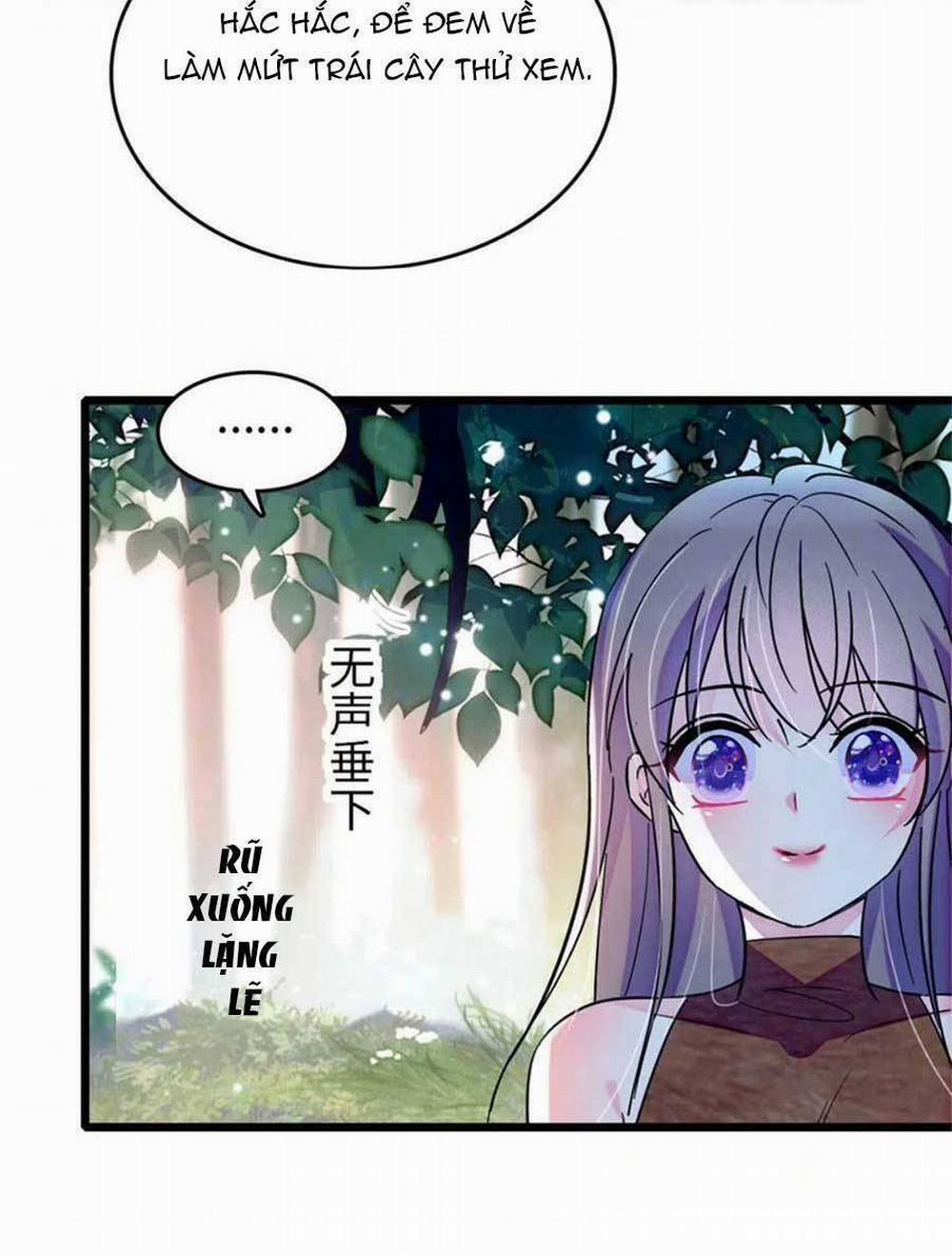 Manh Động Thú Thế 76 trang 20