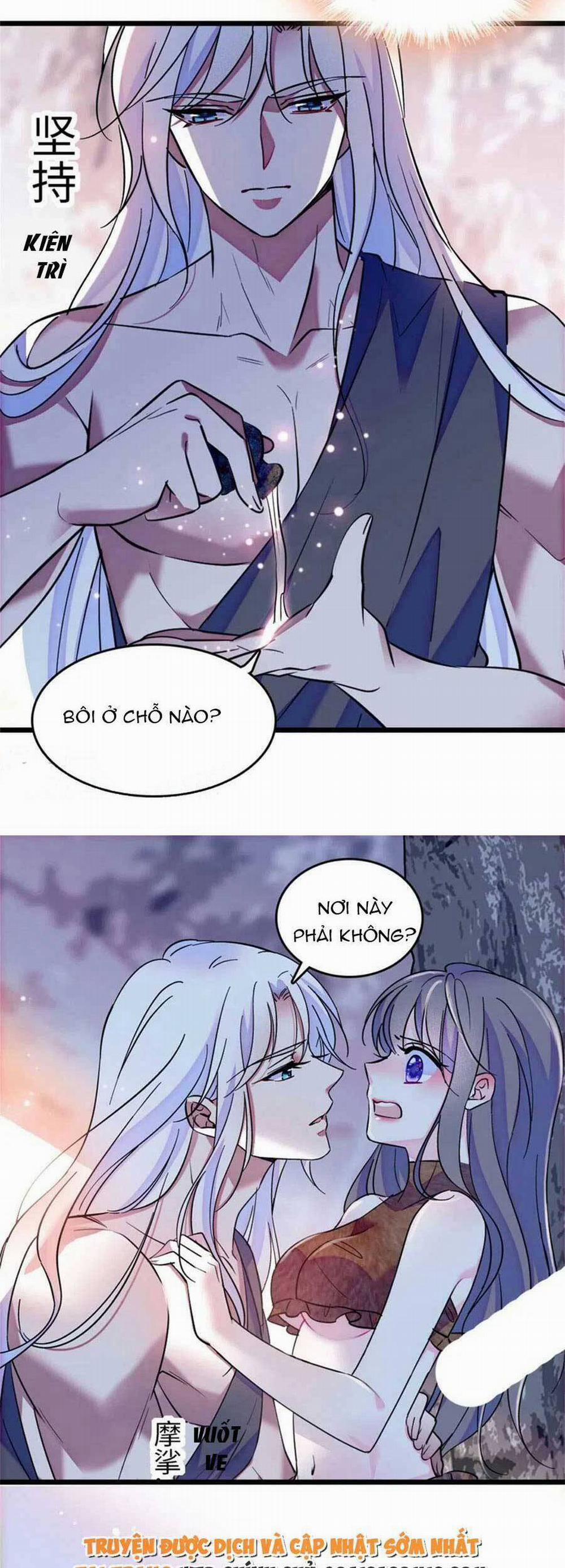 Manh Động Thú Thế 76 trang 4