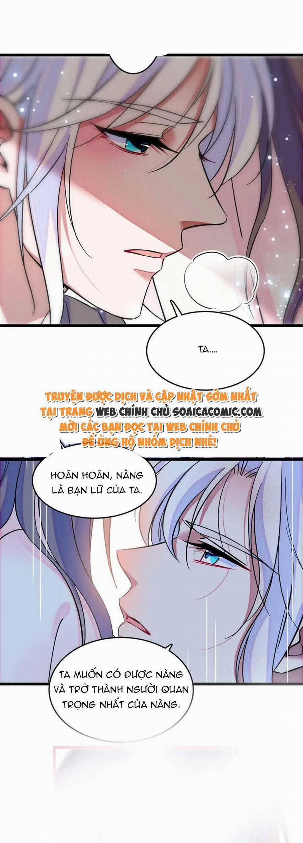 Manh Động Thú Thế 76 trang 6