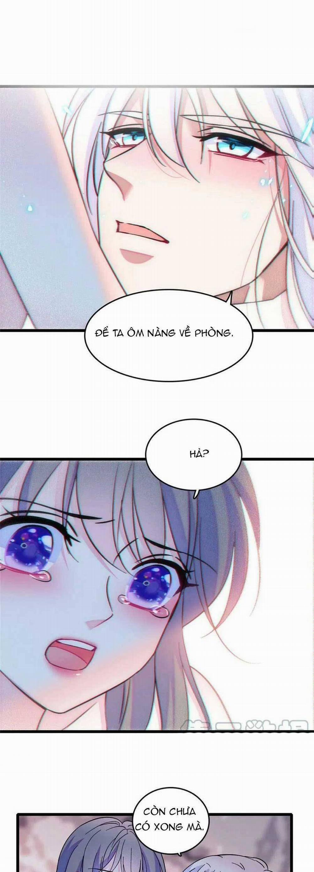 Manh Động Thú Thế 76 trang 8