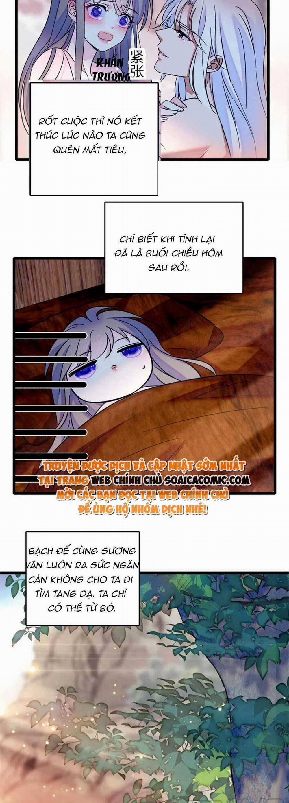 Manh Động Thú Thế 76 trang 9