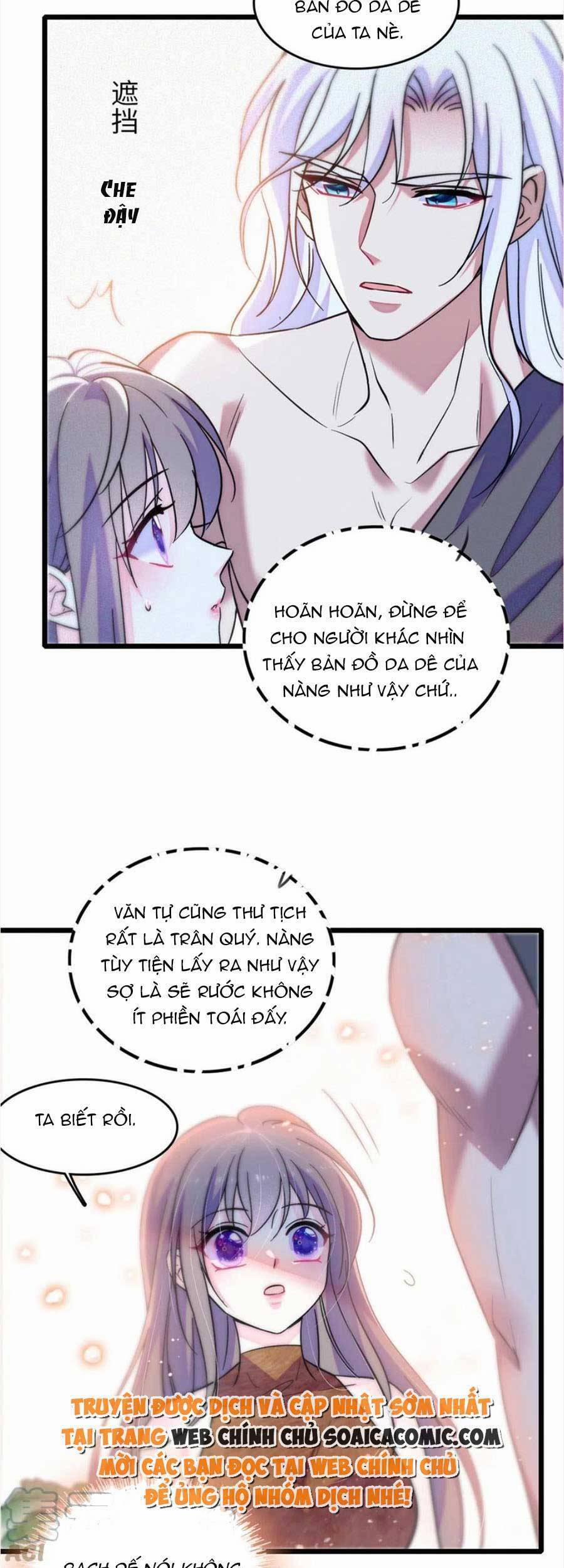 Manh Động Thú Thế 77 trang 14