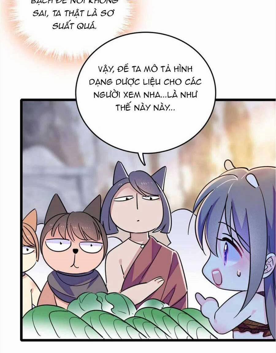 Manh Động Thú Thế 77 trang 15