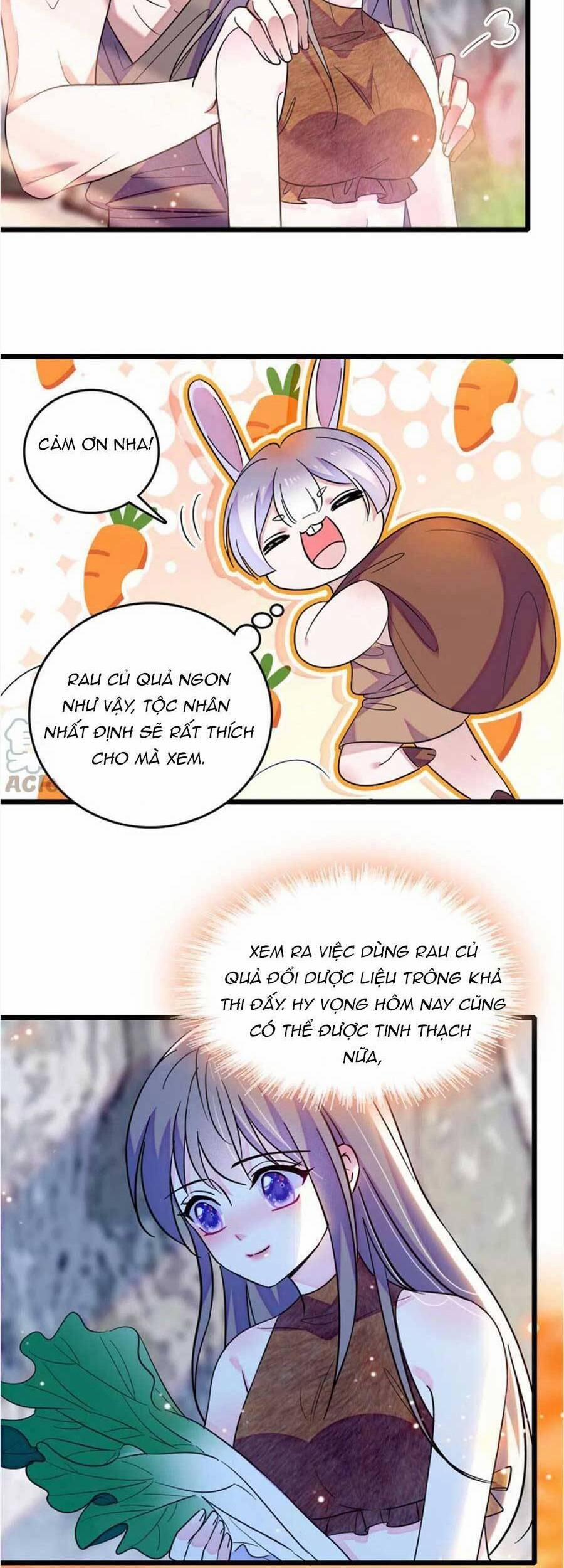 Manh Động Thú Thế 77 trang 19