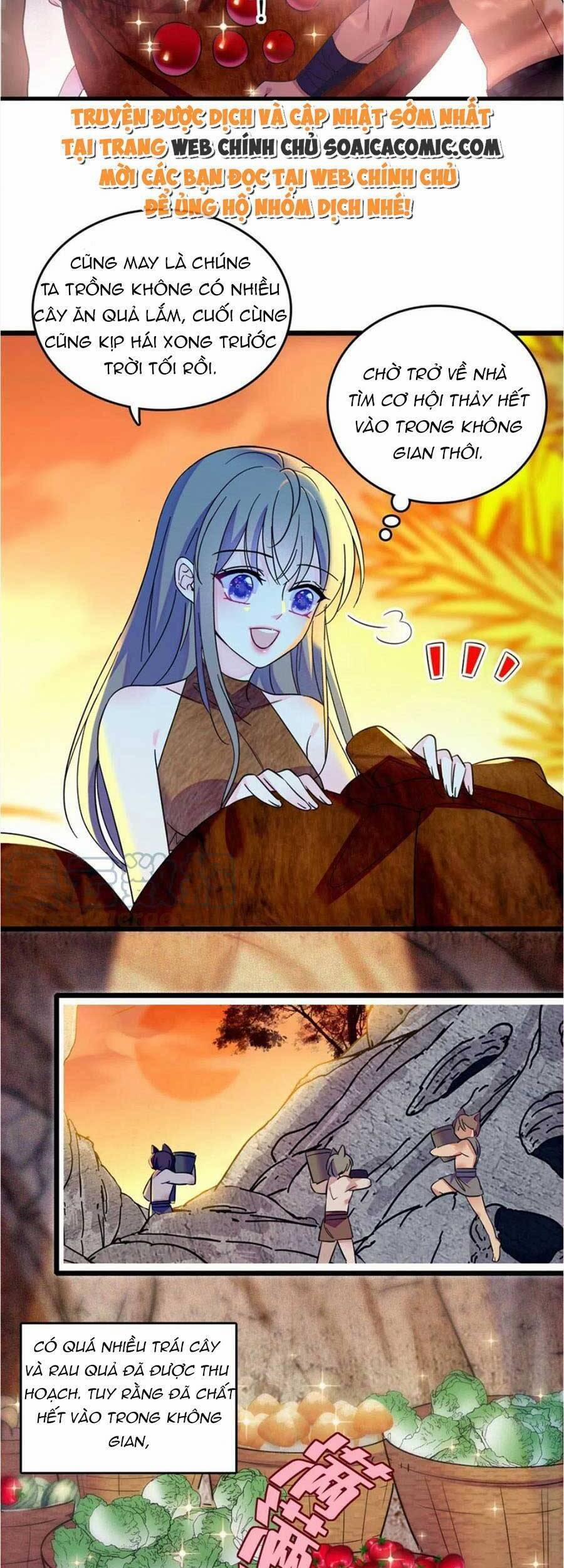 Manh Động Thú Thế 77 trang 2