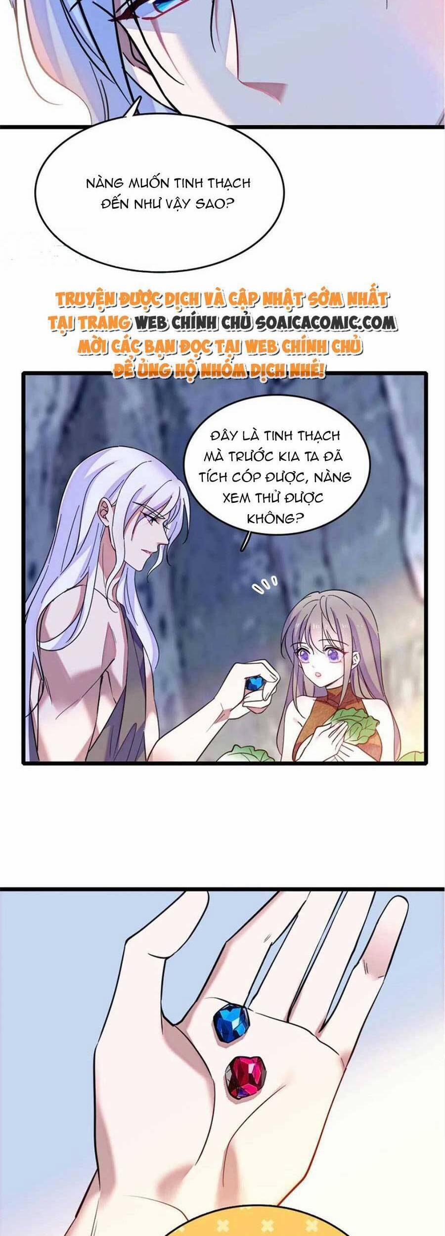 Manh Động Thú Thế 77 trang 23