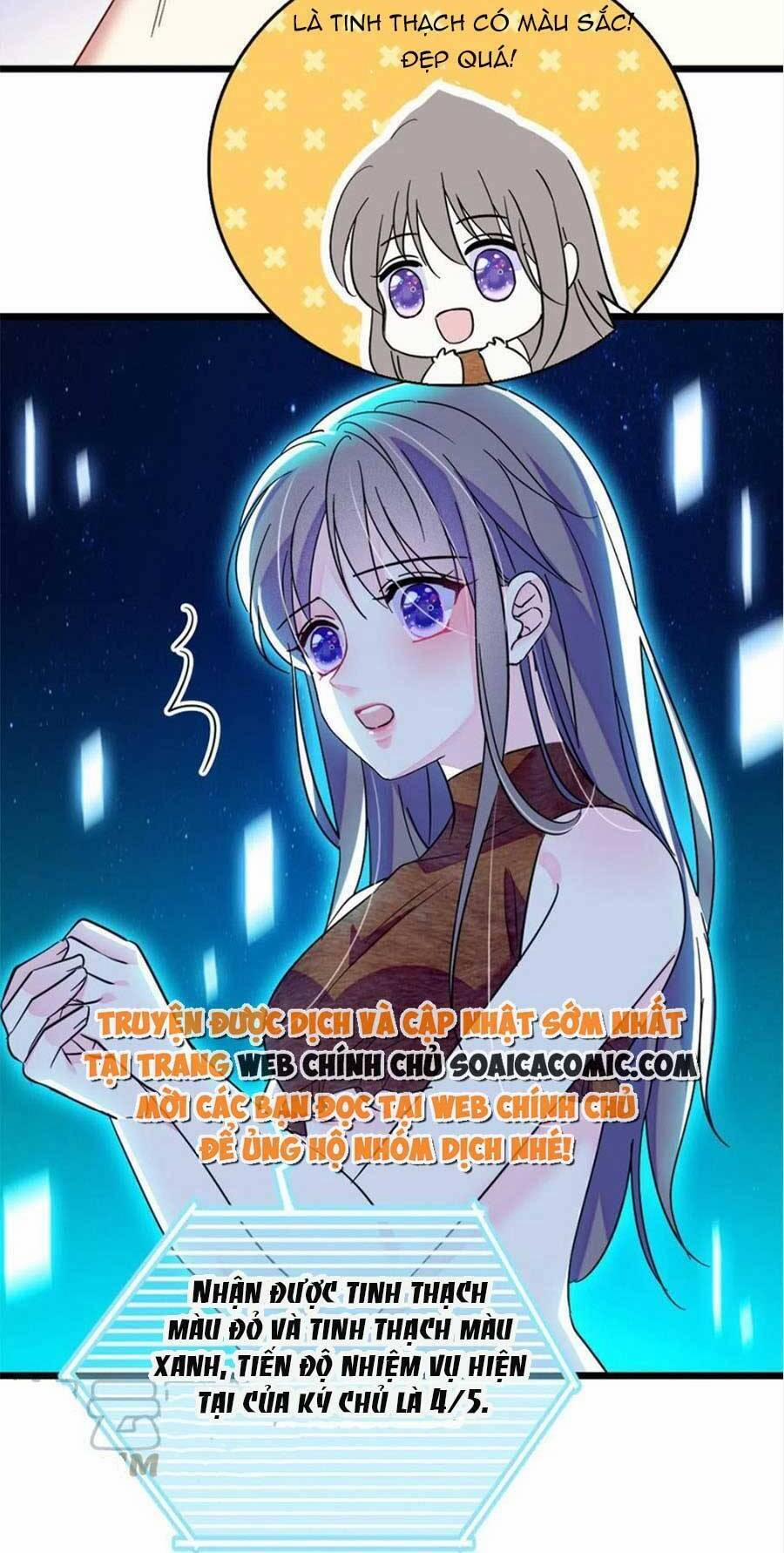 Manh Động Thú Thế 77 trang 24