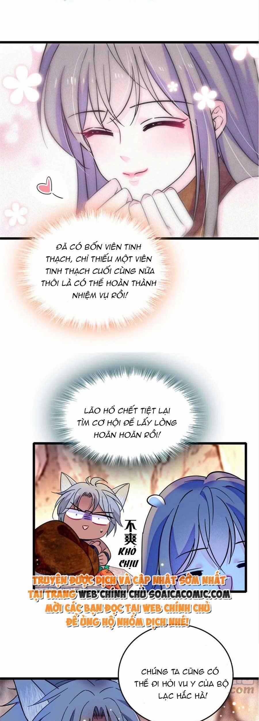 Manh Động Thú Thế 77 trang 25