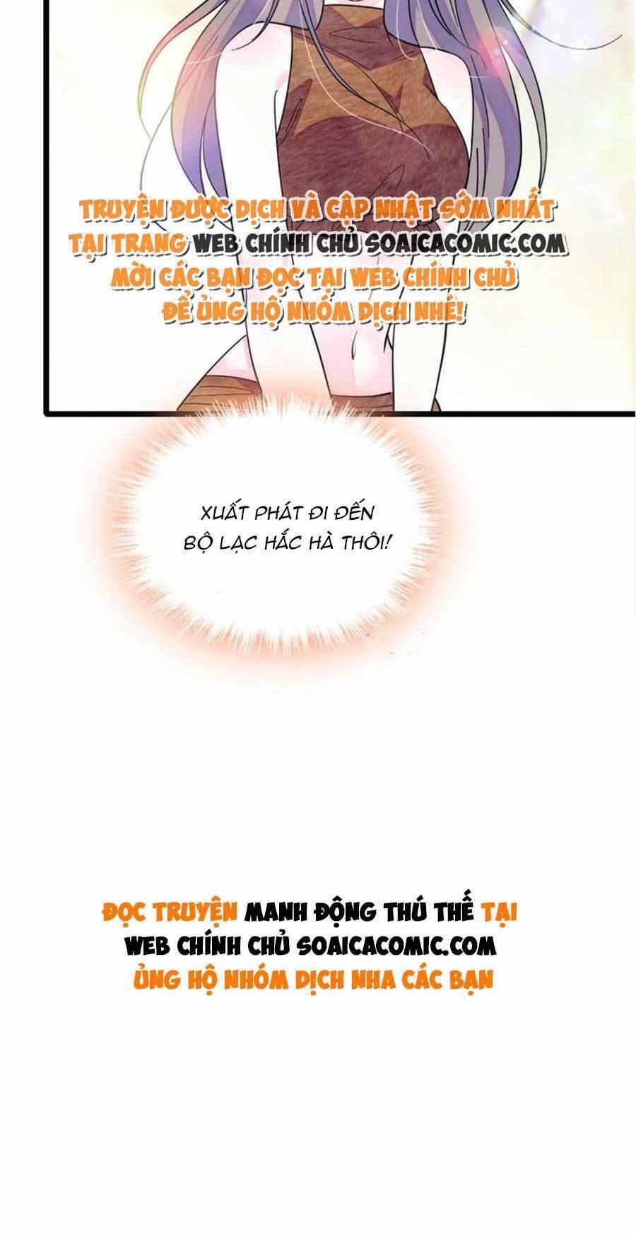 Manh Động Thú Thế 77 trang 27