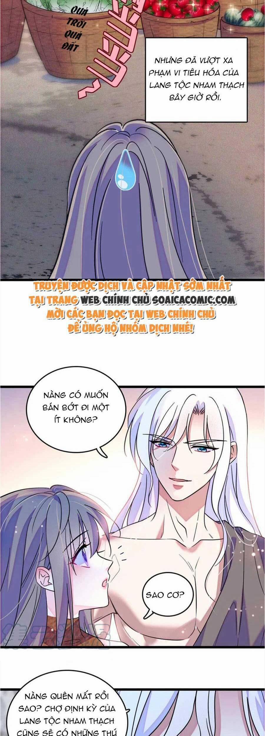 Manh Động Thú Thế 77 trang 3