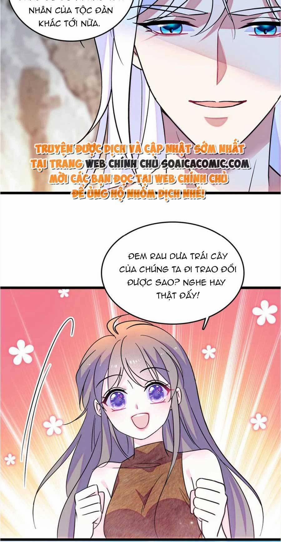 Manh Động Thú Thế 77 trang 4