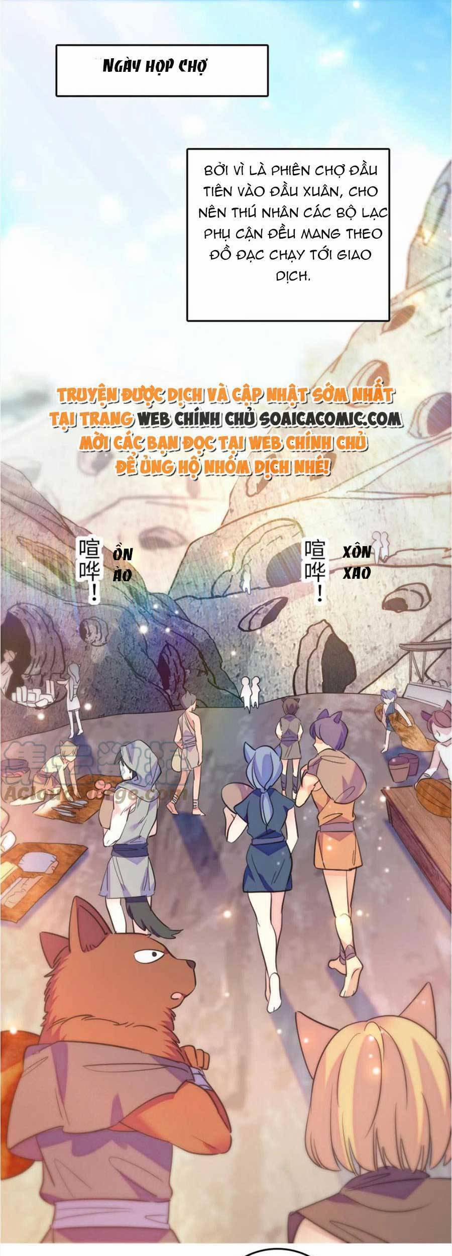 Manh Động Thú Thế 77 trang 5