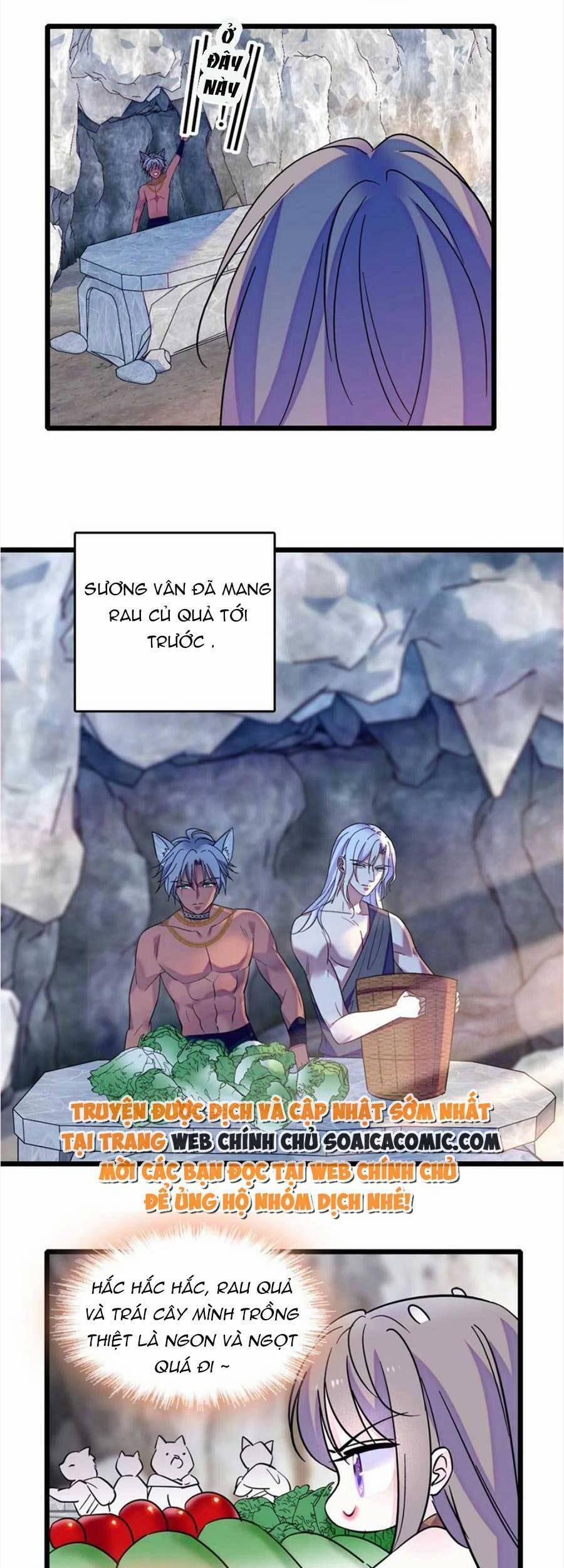 Manh Động Thú Thế 77 trang 7