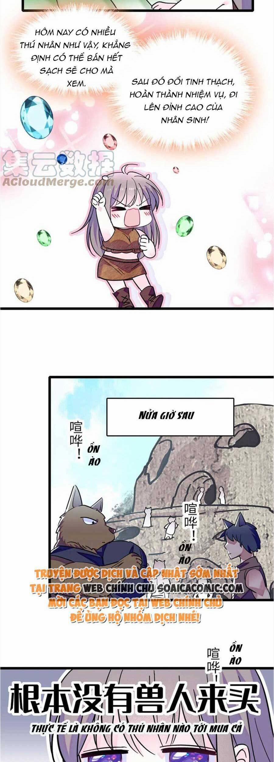 Manh Động Thú Thế 77 trang 8