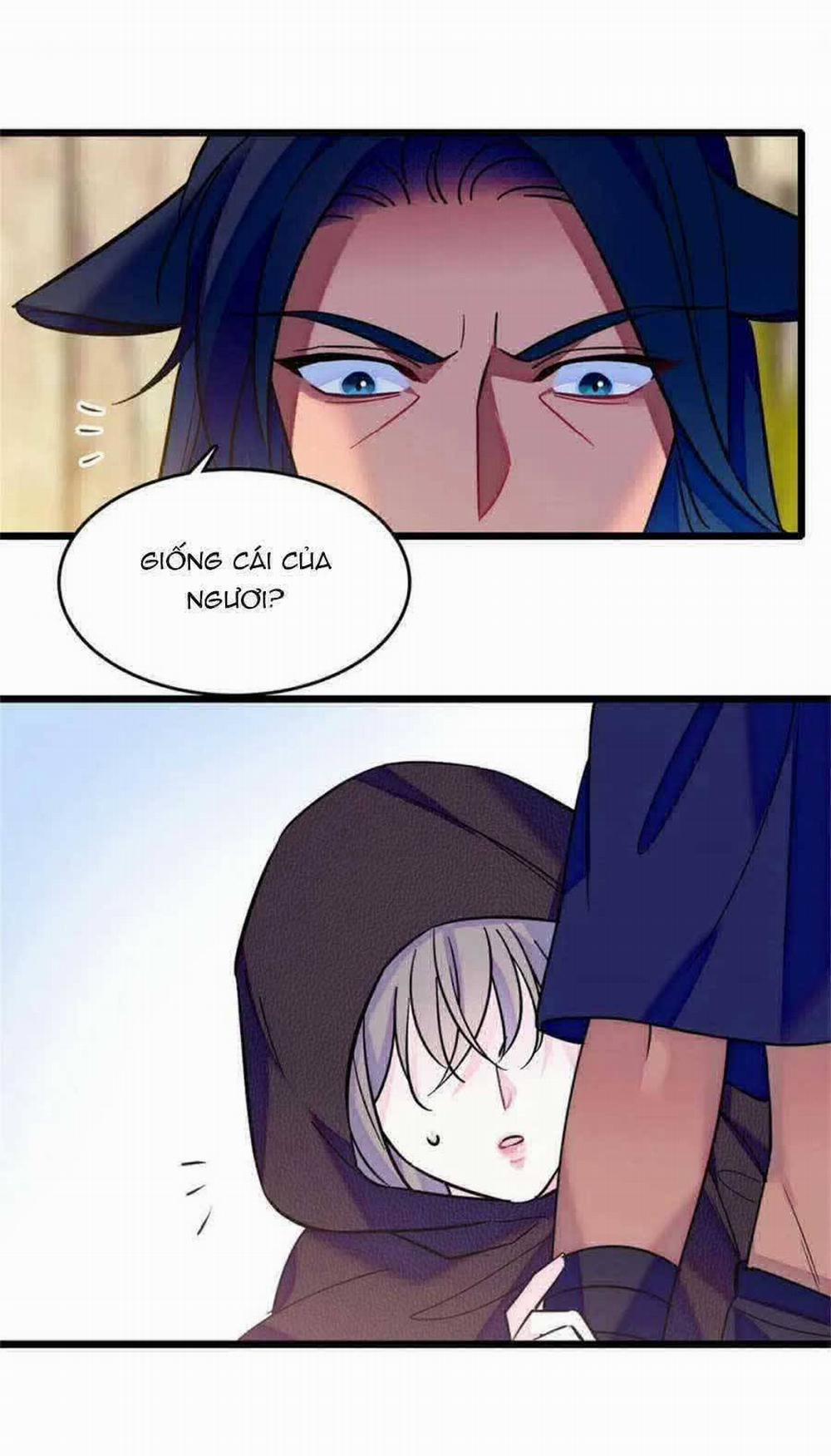 Manh Động Thú Thế 78 trang 10