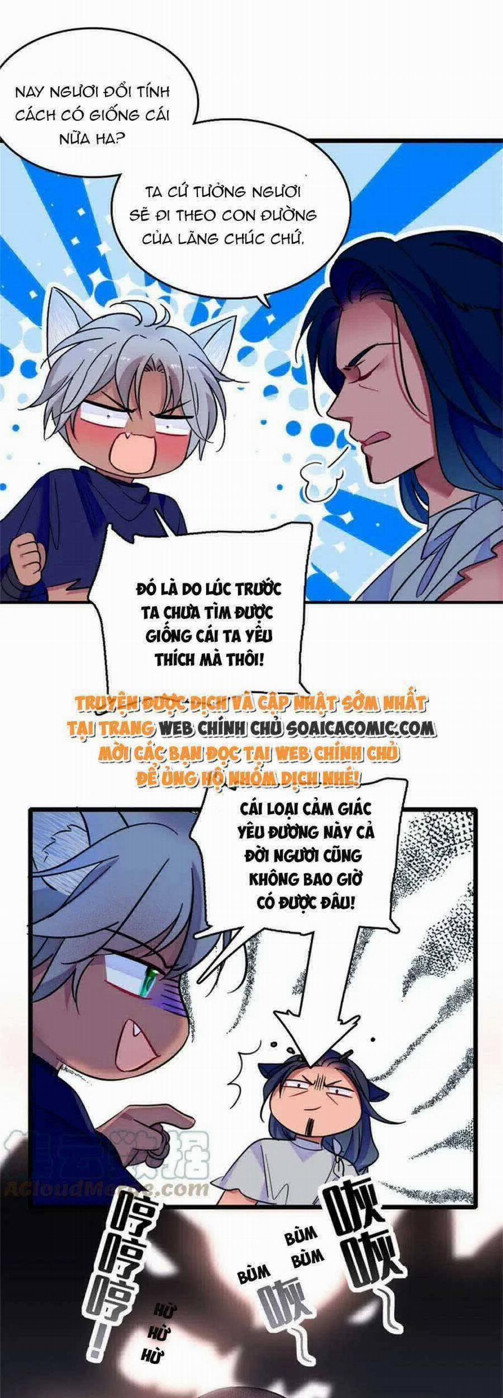 Manh Động Thú Thế 78 trang 11