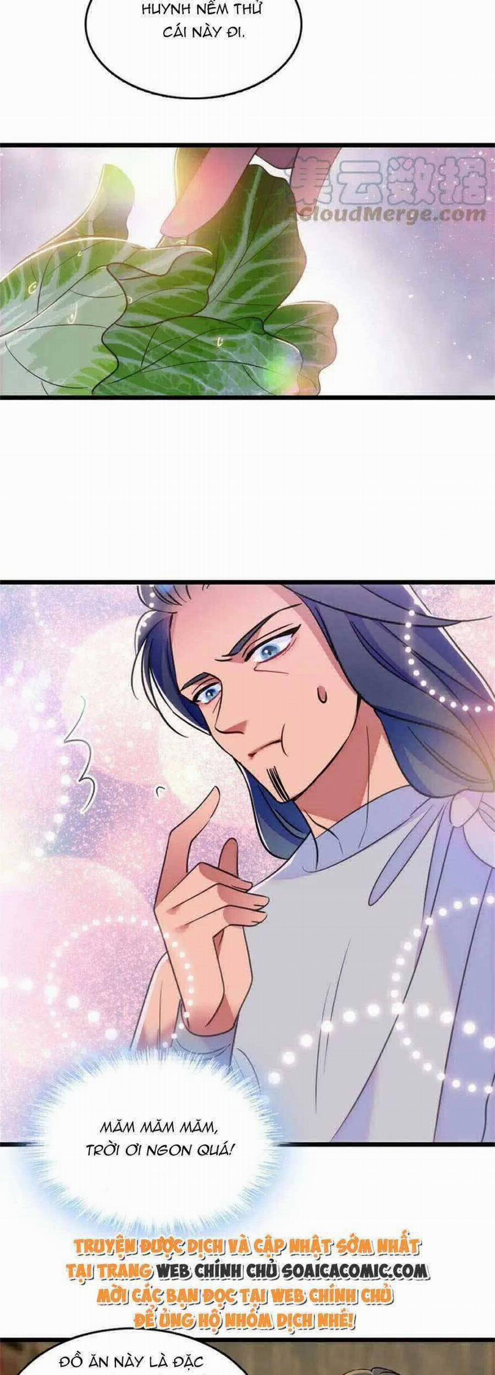 Manh Động Thú Thế 78 trang 13