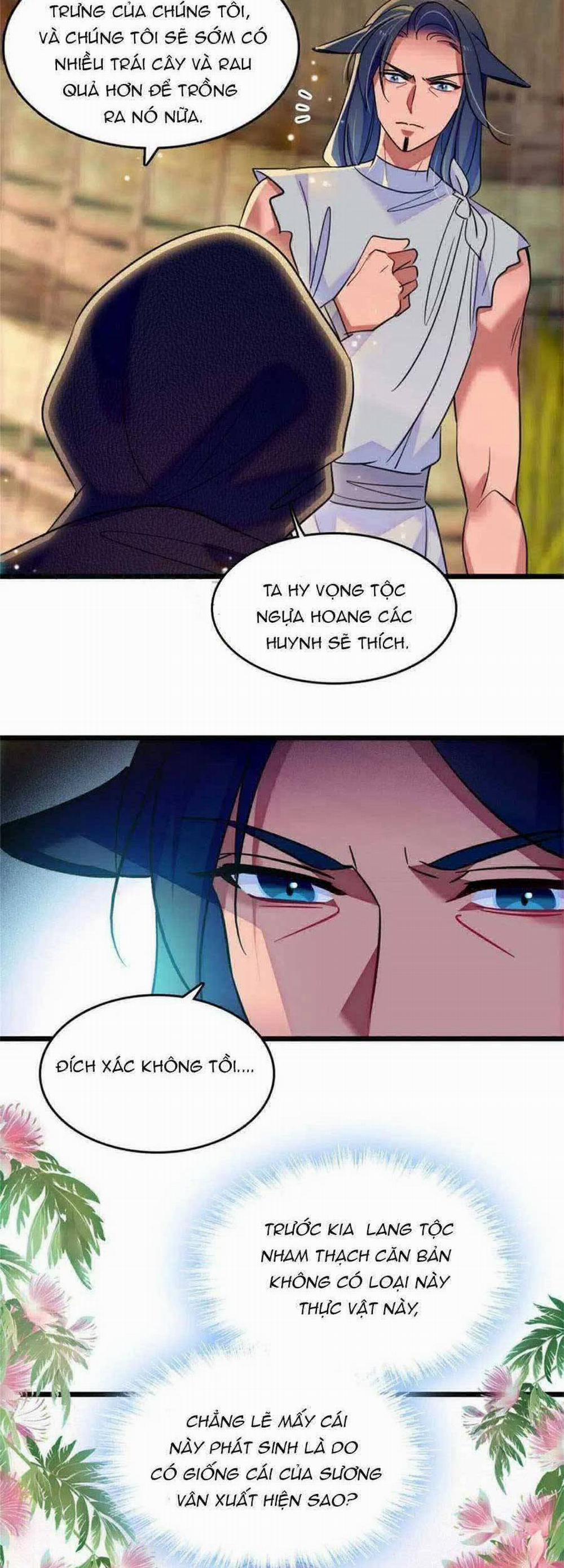 Manh Động Thú Thế 78 trang 14