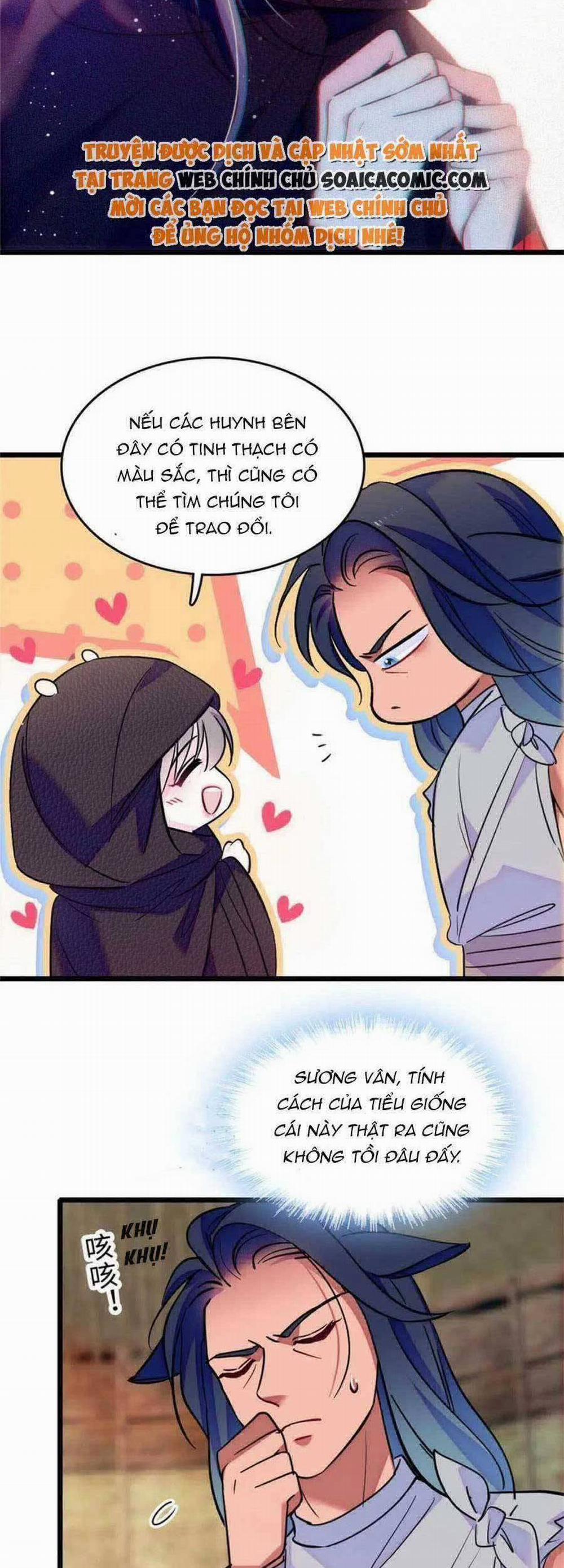 Manh Động Thú Thế 78 trang 17