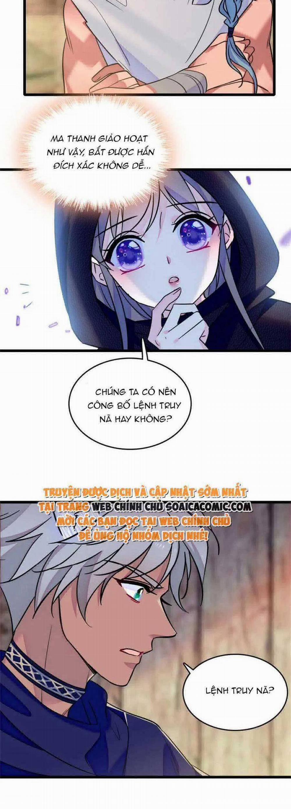 Manh Động Thú Thế 78 trang 19