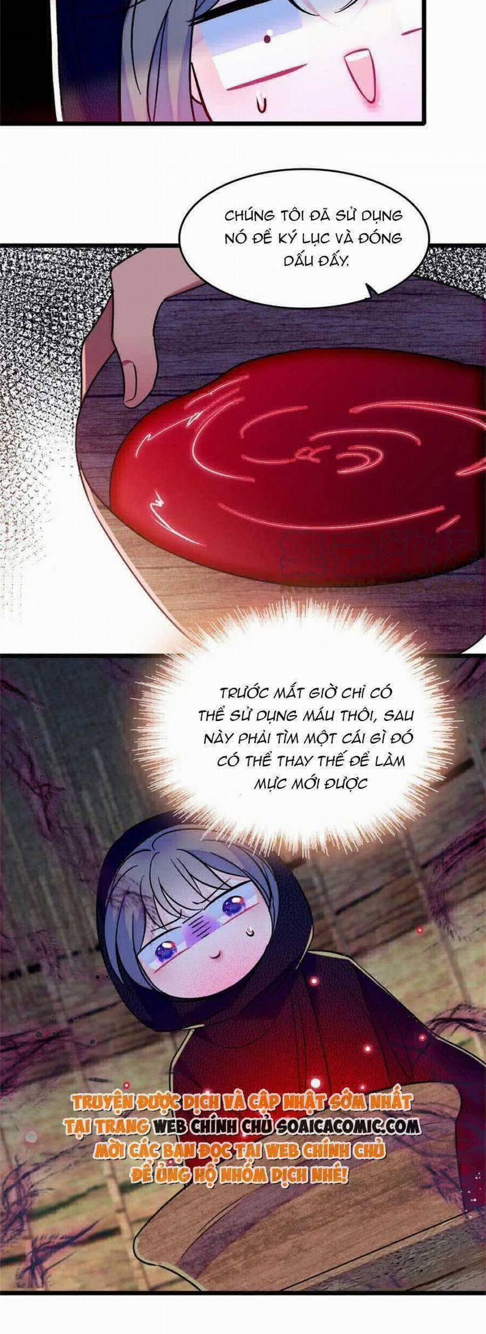 Manh Động Thú Thế 78 trang 23