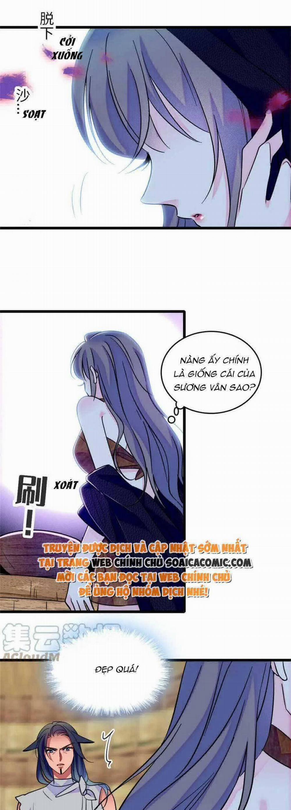 Manh Động Thú Thế 78 trang 24