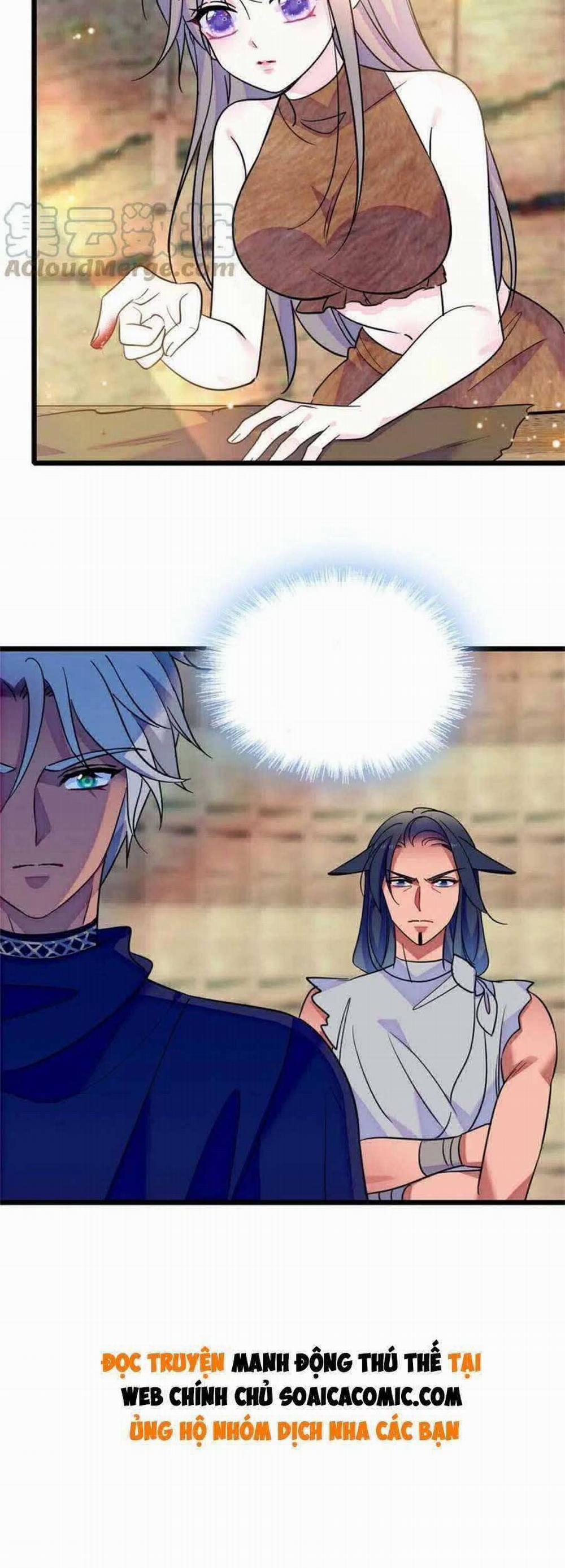 Manh Động Thú Thế 78 trang 26