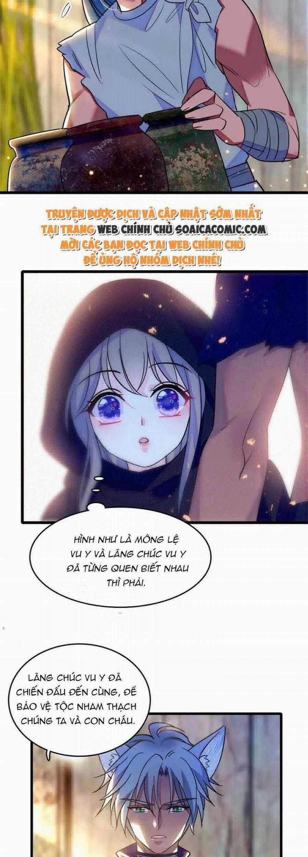 Manh Động Thú Thế 78 trang 4