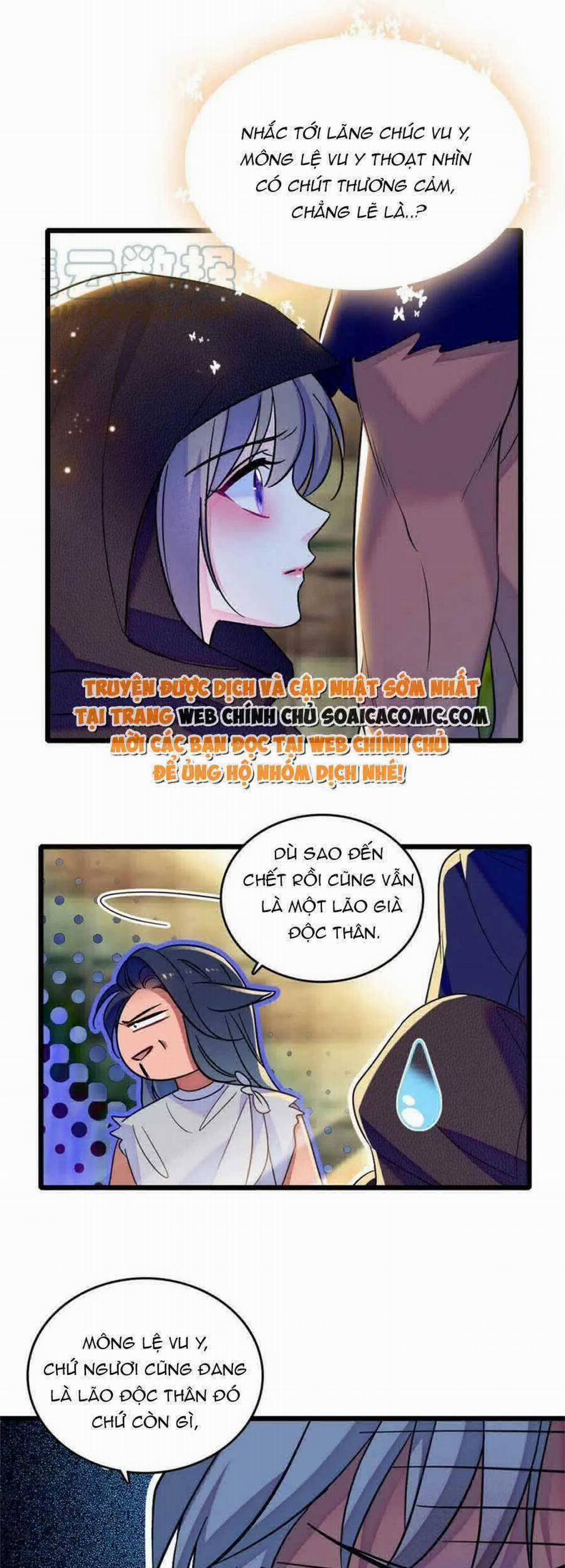 Manh Động Thú Thế 78 trang 6