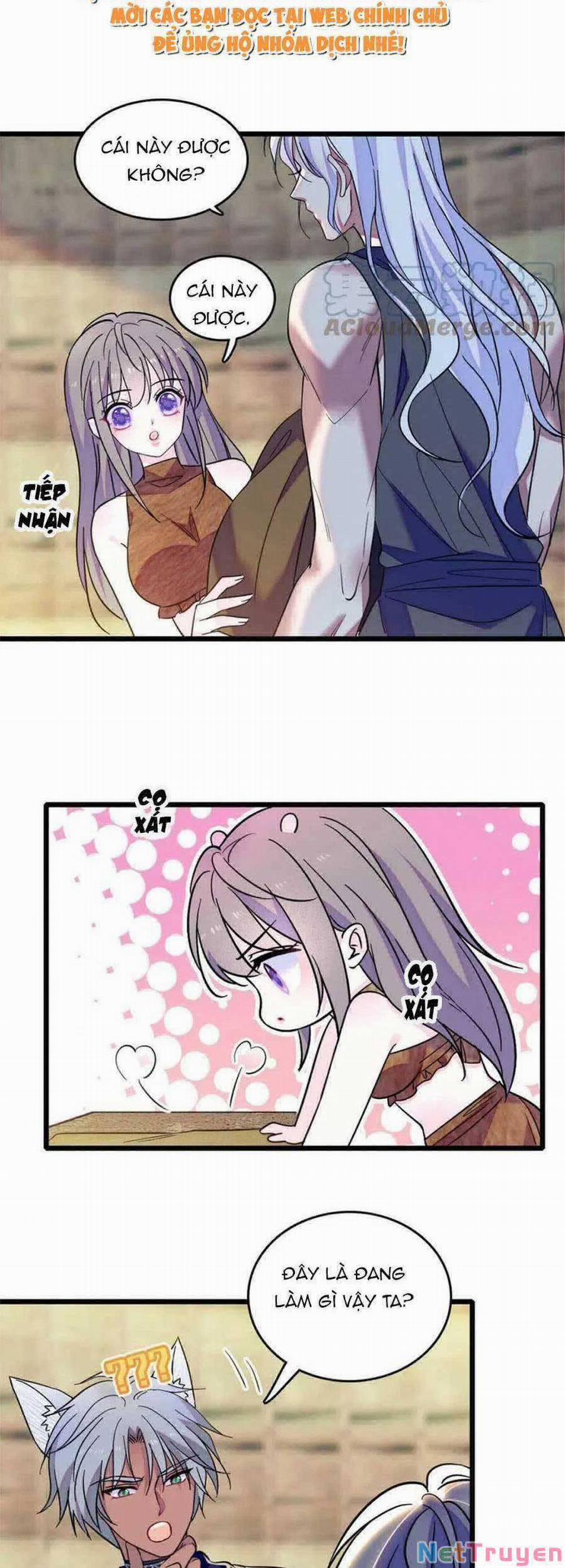 Manh Động Thú Thế 79 trang 1