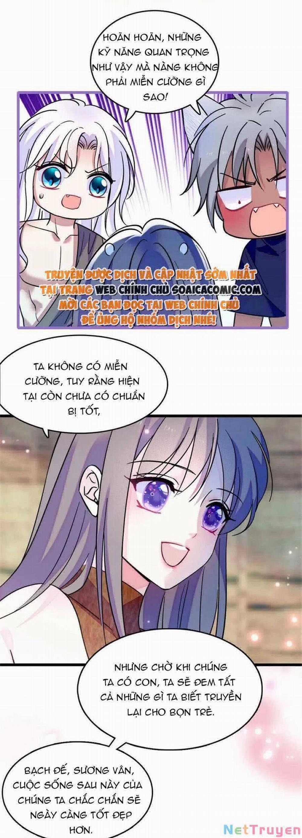 Manh Động Thú Thế 79 trang 10