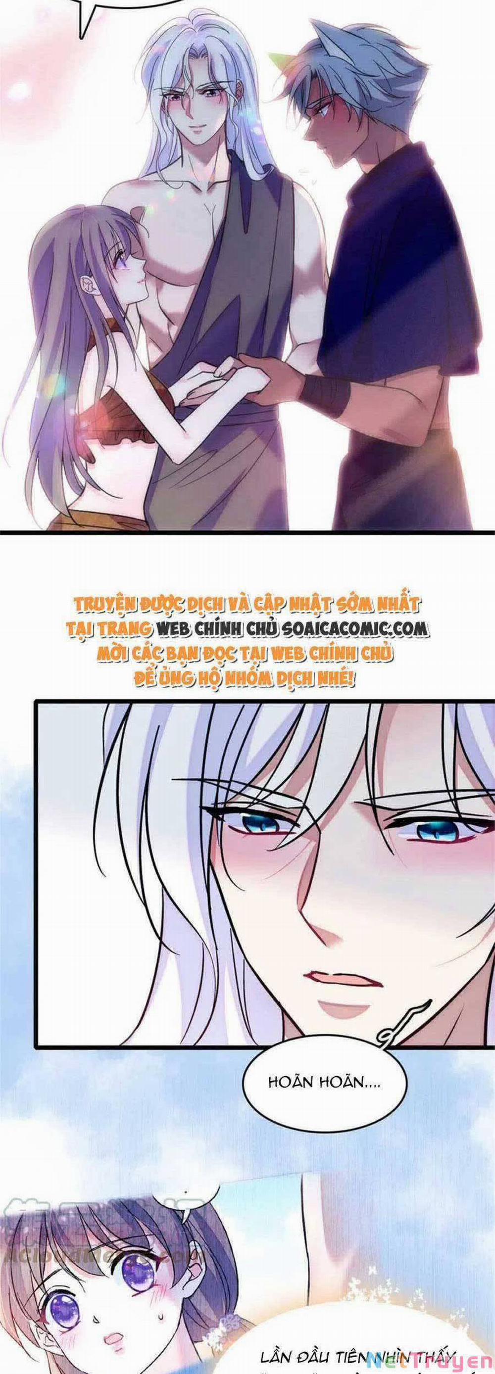 Manh Động Thú Thế 79 trang 11