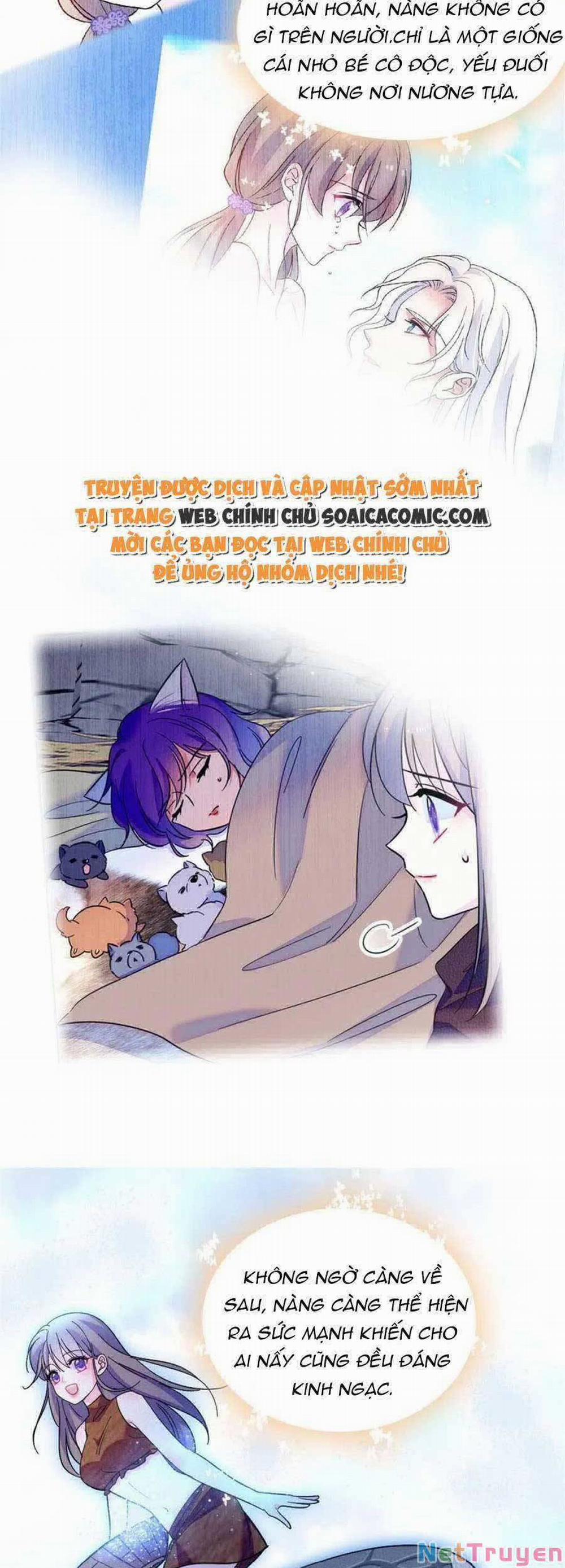 Manh Động Thú Thế 79 trang 12