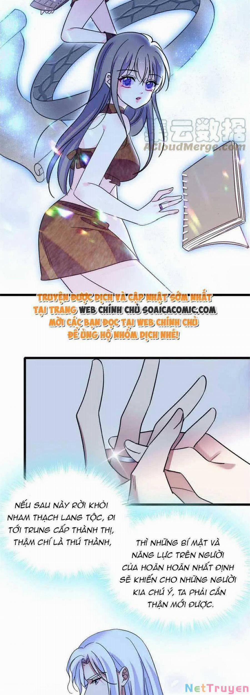 Manh Động Thú Thế 79 trang 13