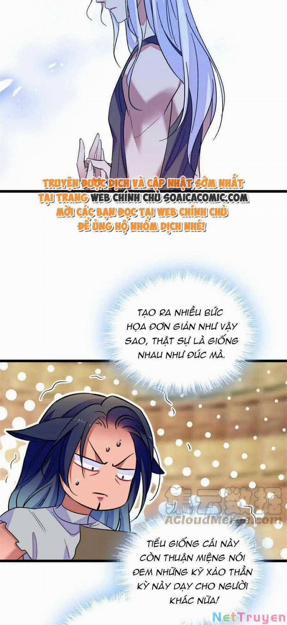 Manh Động Thú Thế 79 trang 14