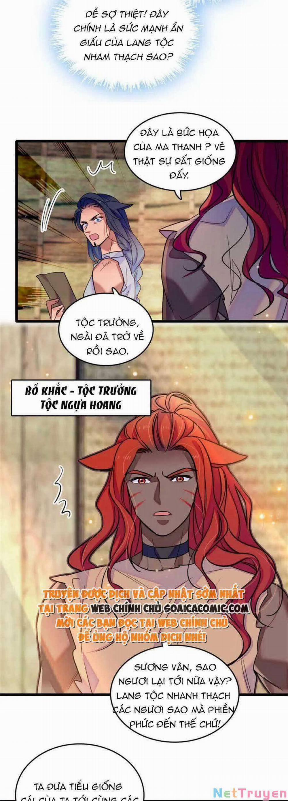 Manh Động Thú Thế 79 trang 15