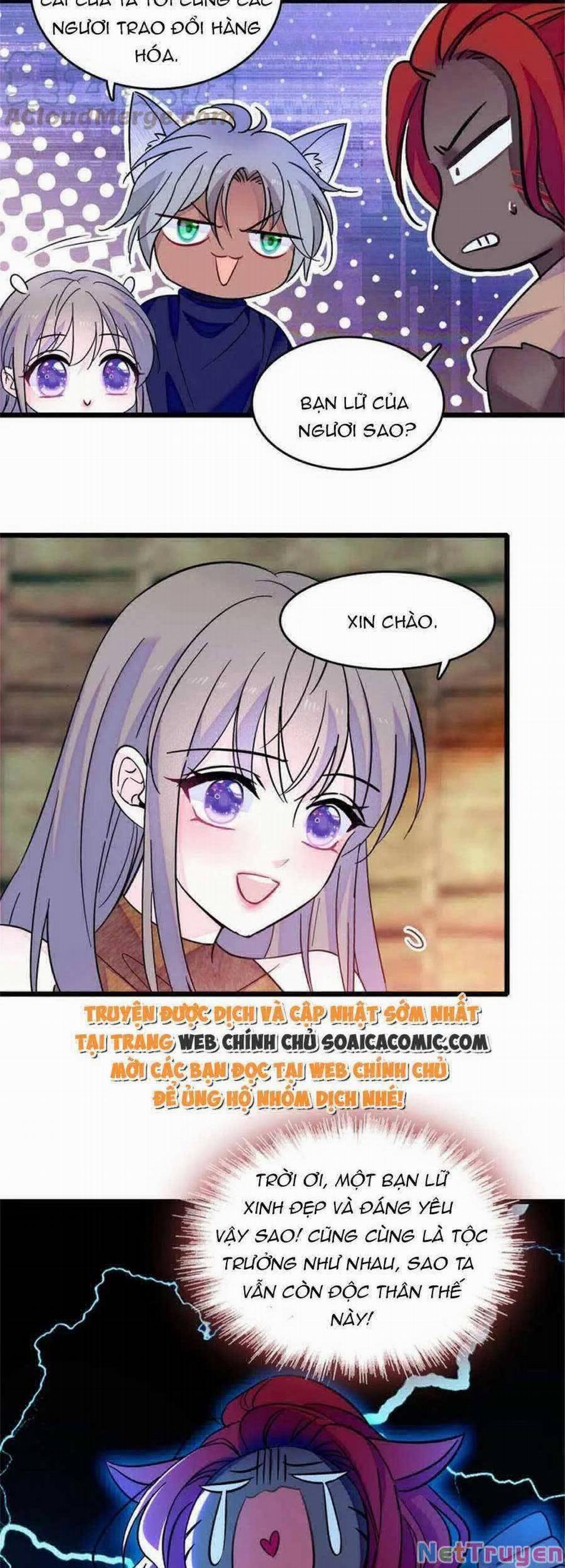 Manh Động Thú Thế 79 trang 16