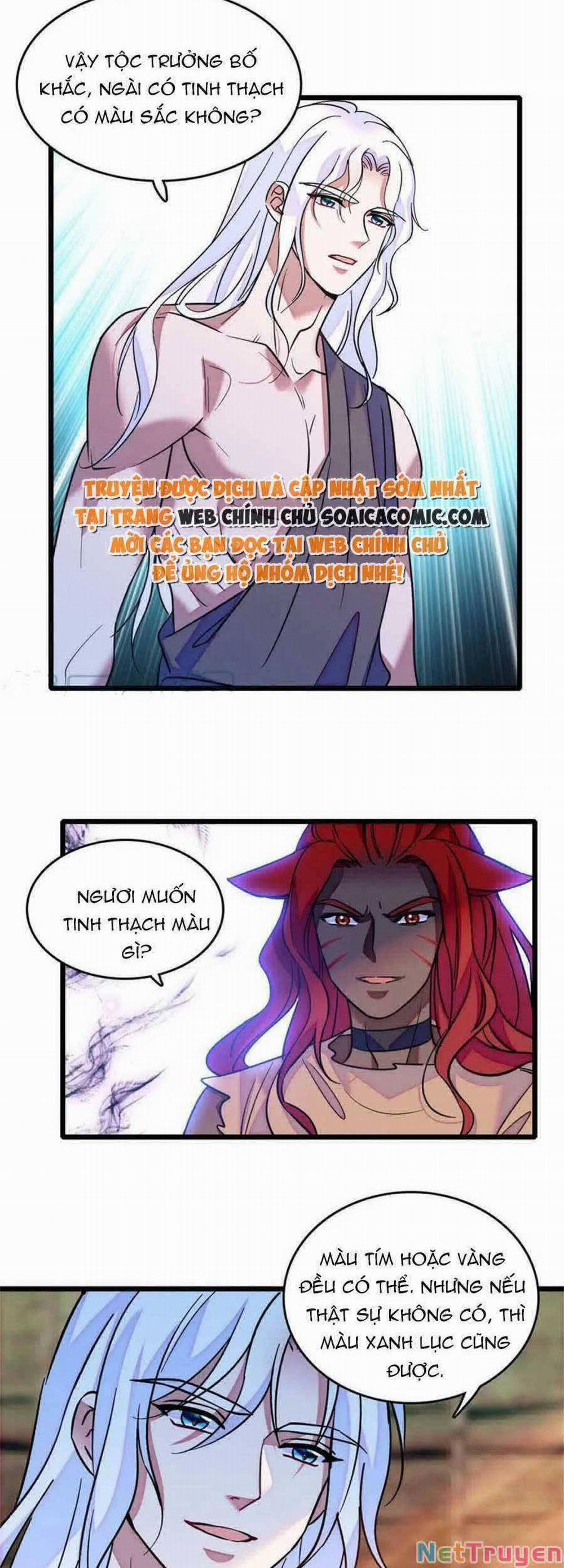 Manh Động Thú Thế 79 trang 18