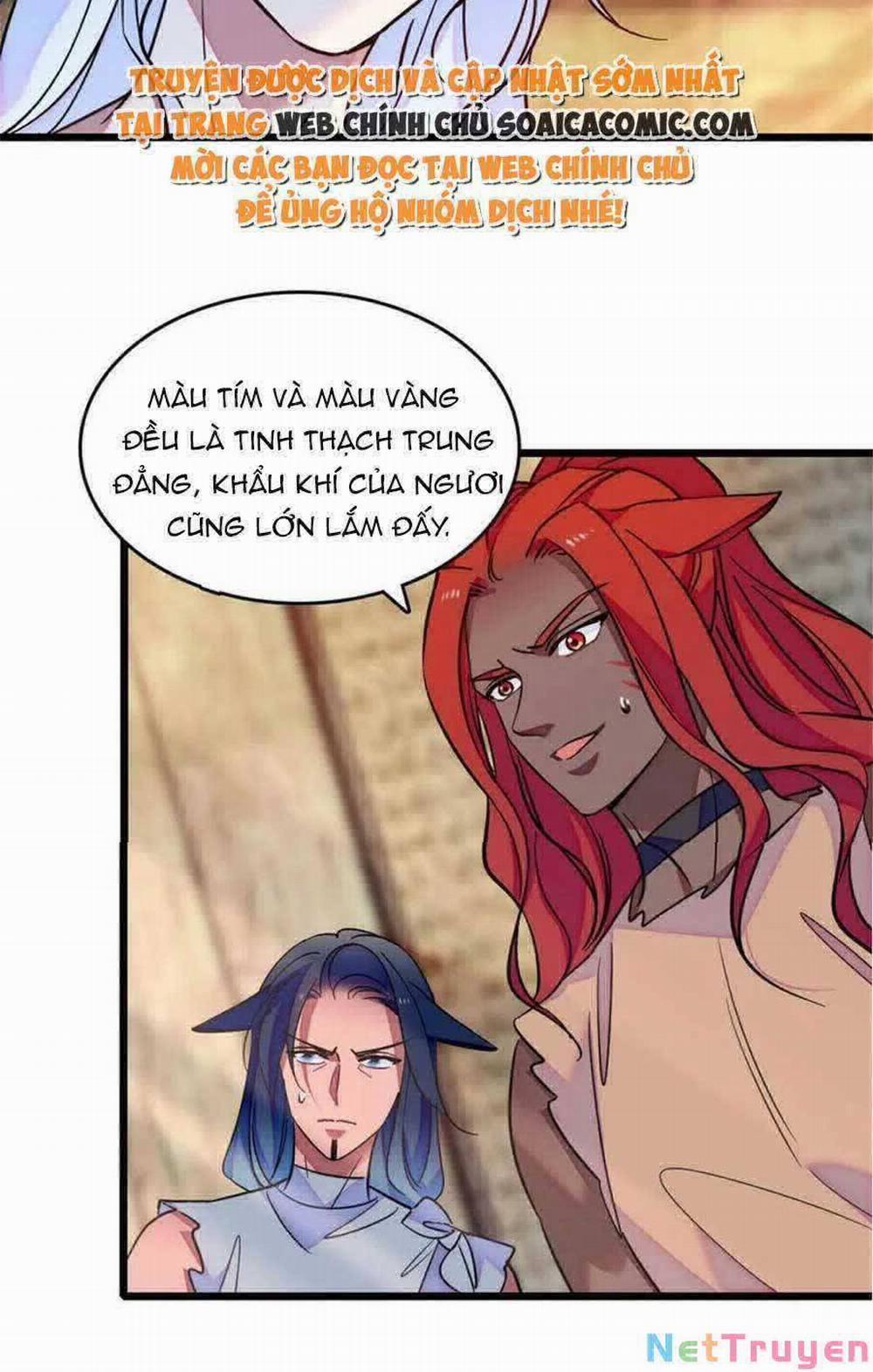 Manh Động Thú Thế 79 trang 19