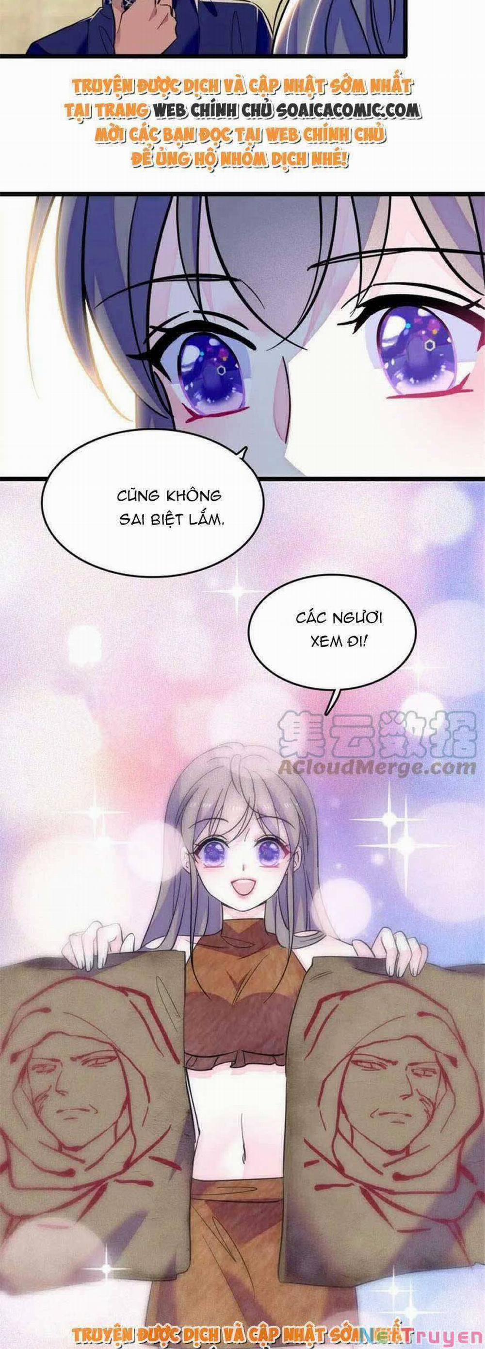 Manh Động Thú Thế 79 trang 2