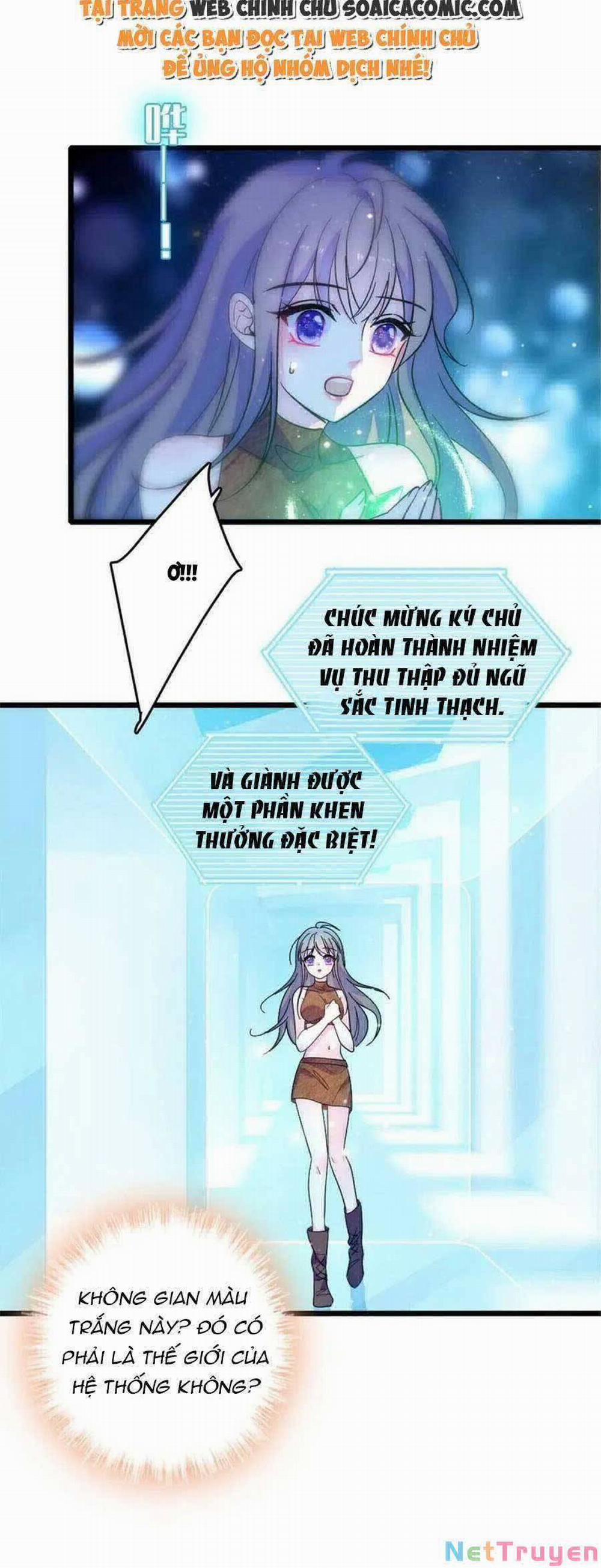 Manh Động Thú Thế 79 trang 22