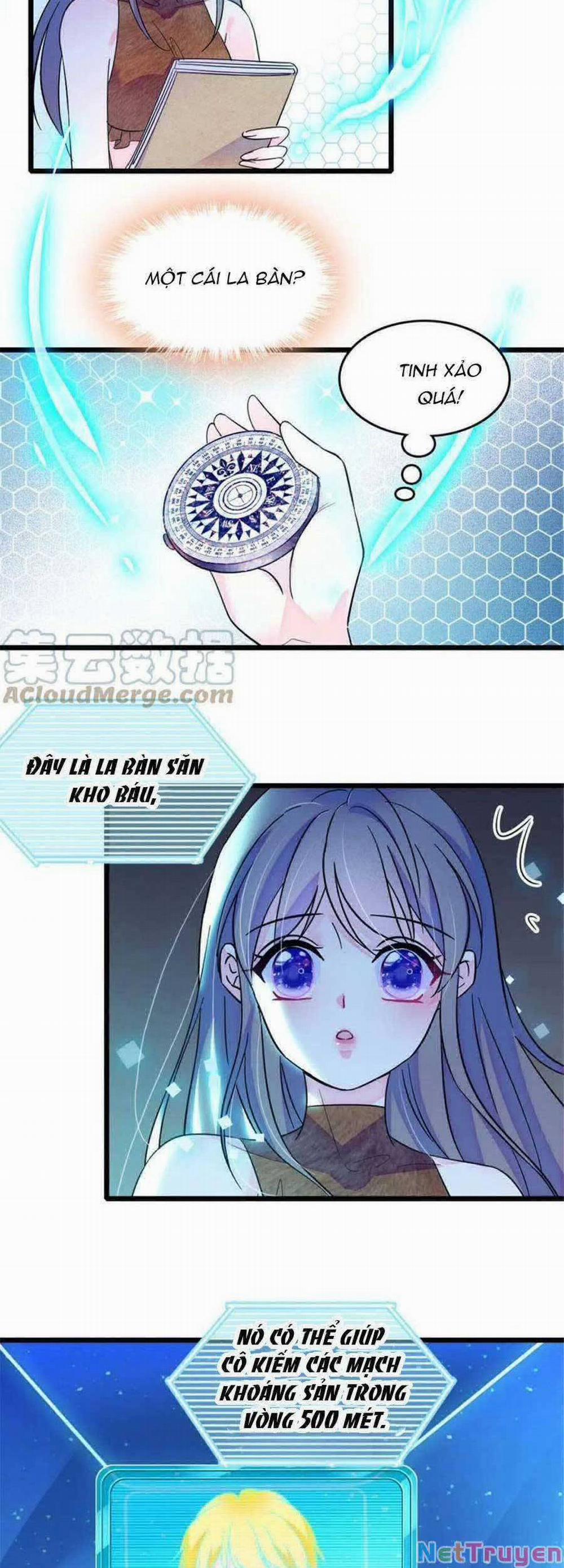 Manh Động Thú Thế 79 trang 24