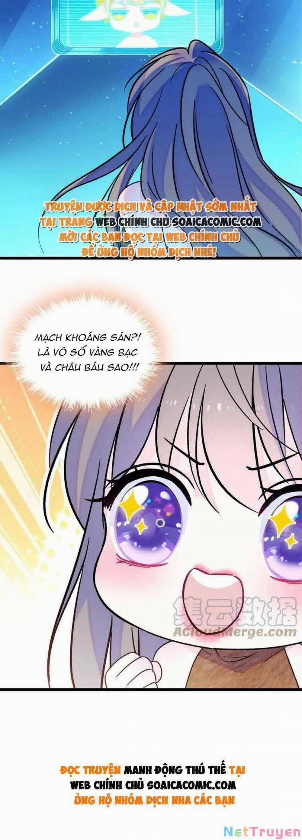 Manh Động Thú Thế 79 trang 25