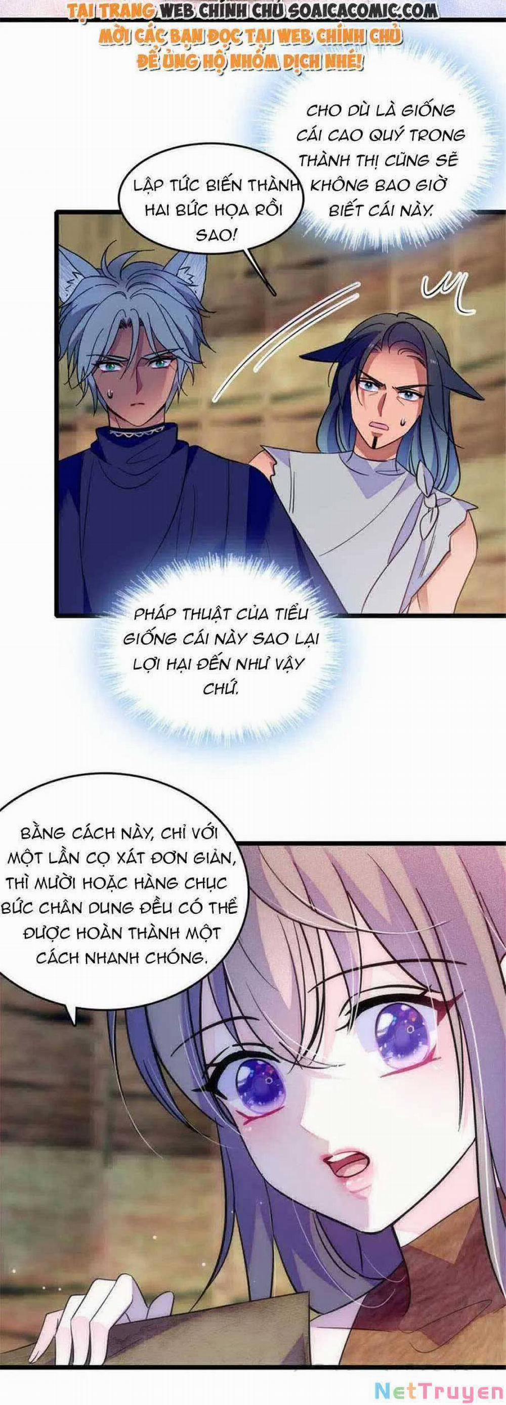 Manh Động Thú Thế 79 trang 3