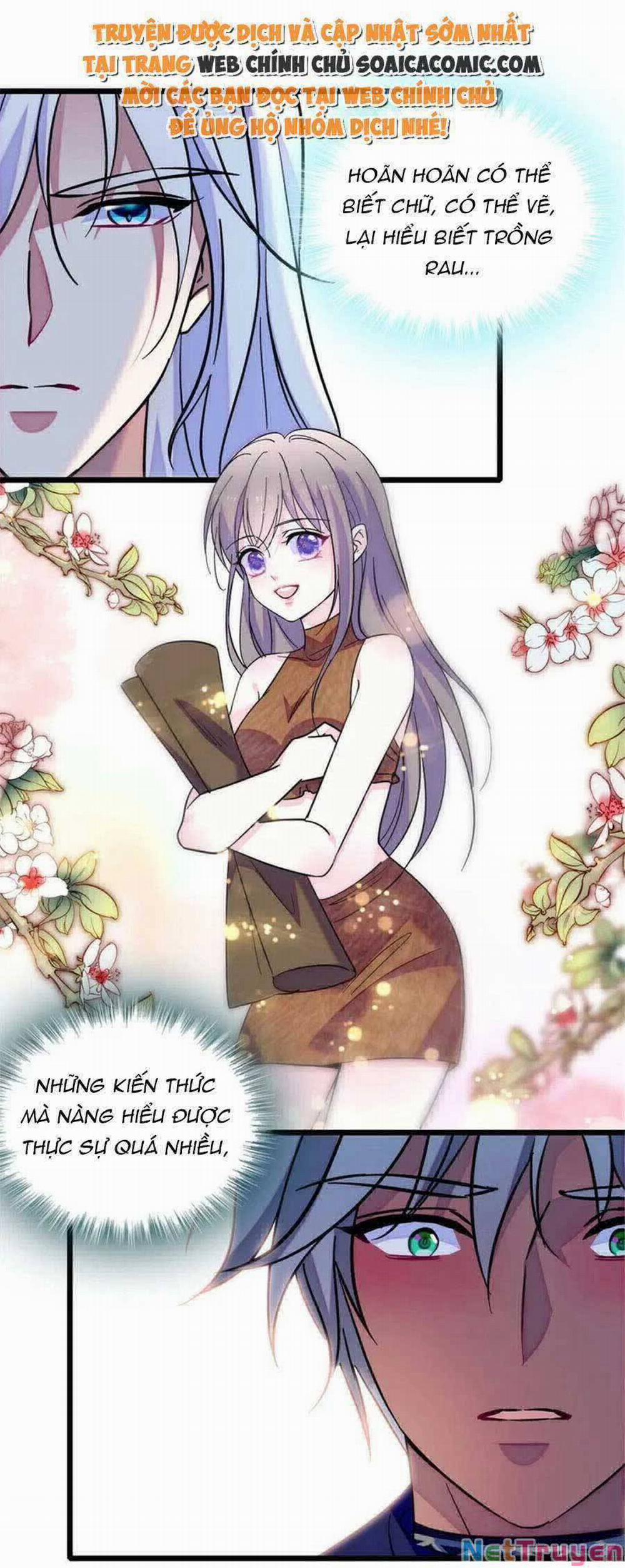 Manh Động Thú Thế 79 trang 4