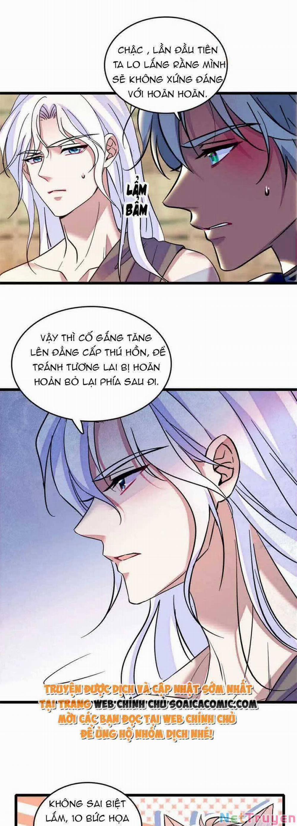 Manh Động Thú Thế 79 trang 5